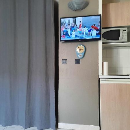 Californie Appartement Ницца Экстерьер фото