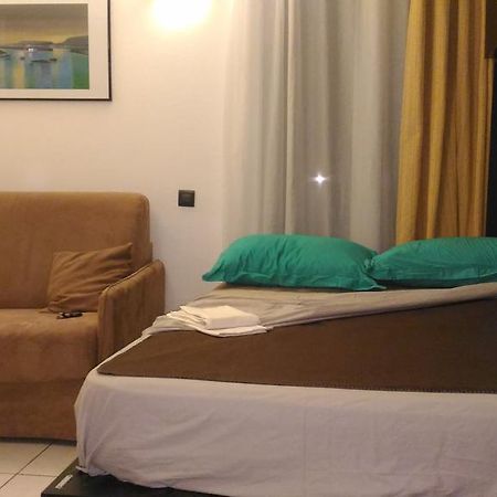 Californie Appartement Ницца Экстерьер фото