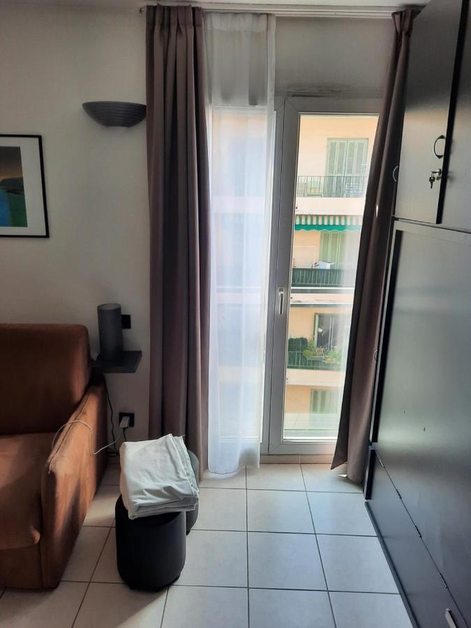 Californie Appartement Ницца Экстерьер фото