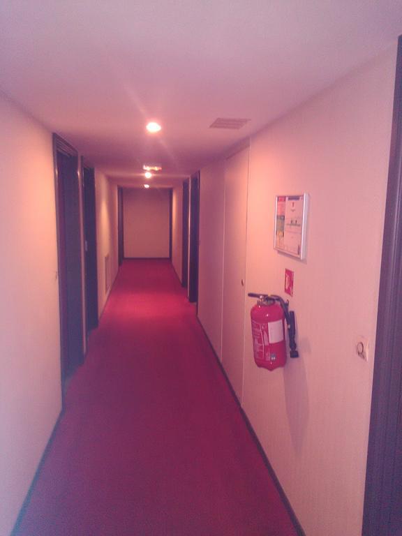 Californie Appartement Ницца Номер фото