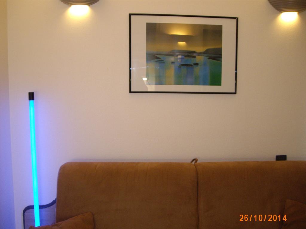Californie Appartement Ницца Номер фото