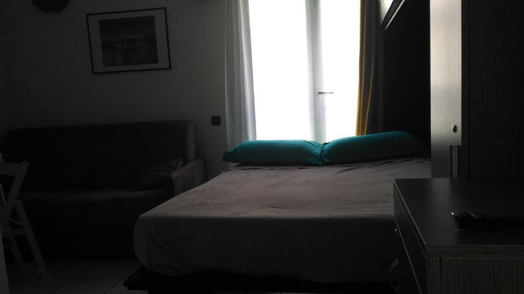 Californie Appartement Ницца Экстерьер фото