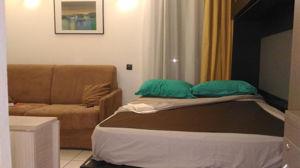 Californie Appartement Ницца Экстерьер фото