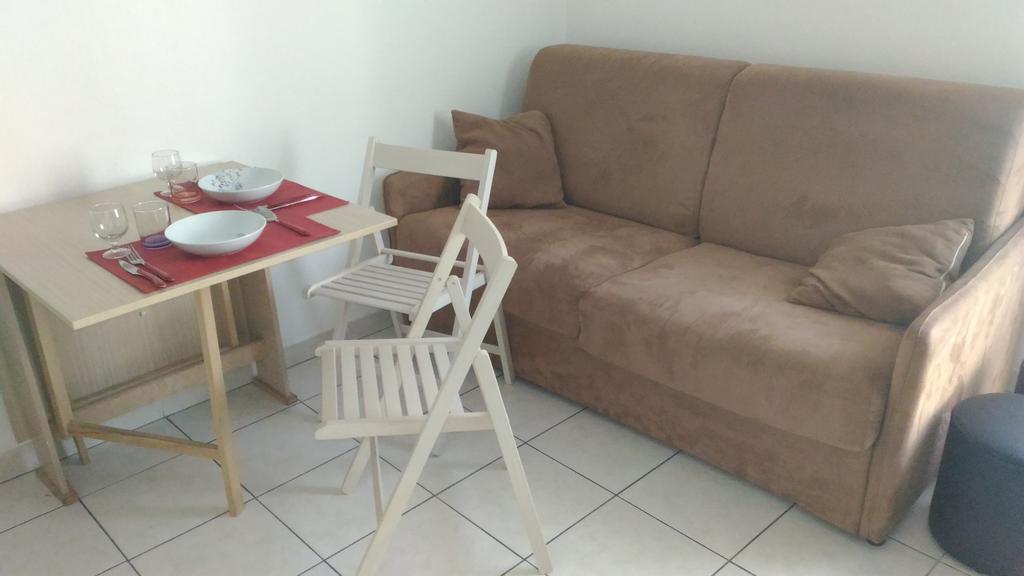 Californie Appartement Ницца Экстерьер фото